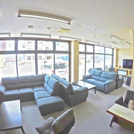 Red Fox Lodge Мёко Экстерьер фото
