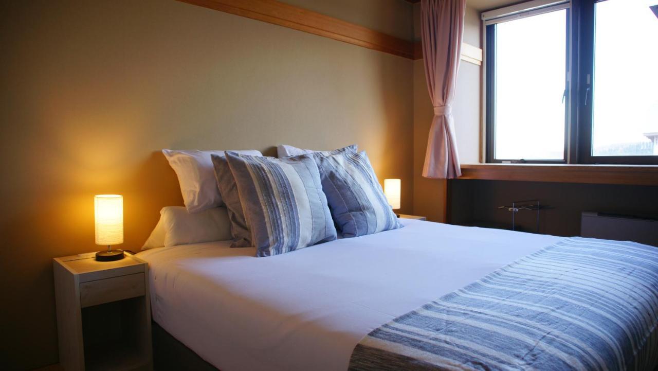 Red Fox Lodge Мёко Экстерьер фото