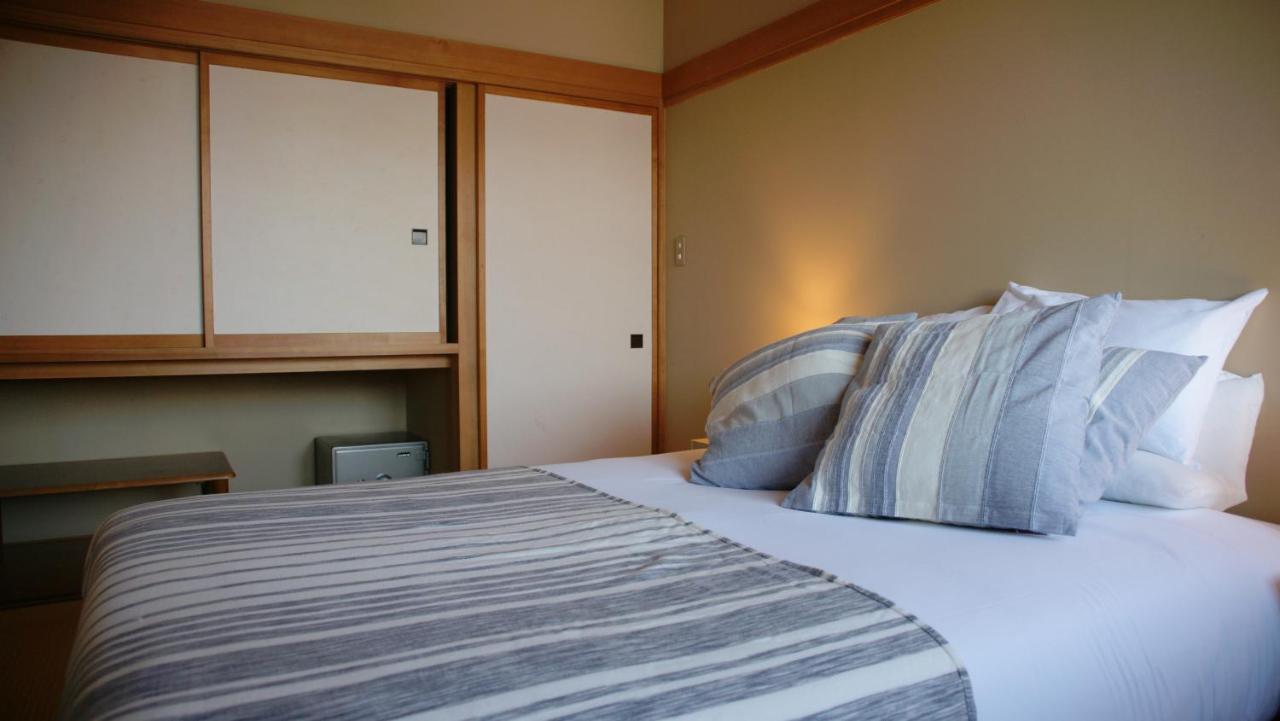 Red Fox Lodge Мёко Экстерьер фото