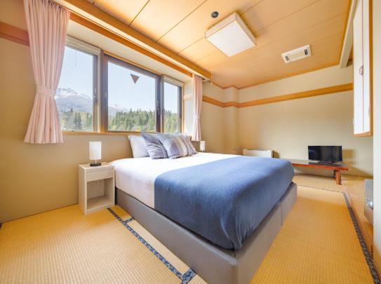 Red Fox Lodge Мёко Экстерьер фото