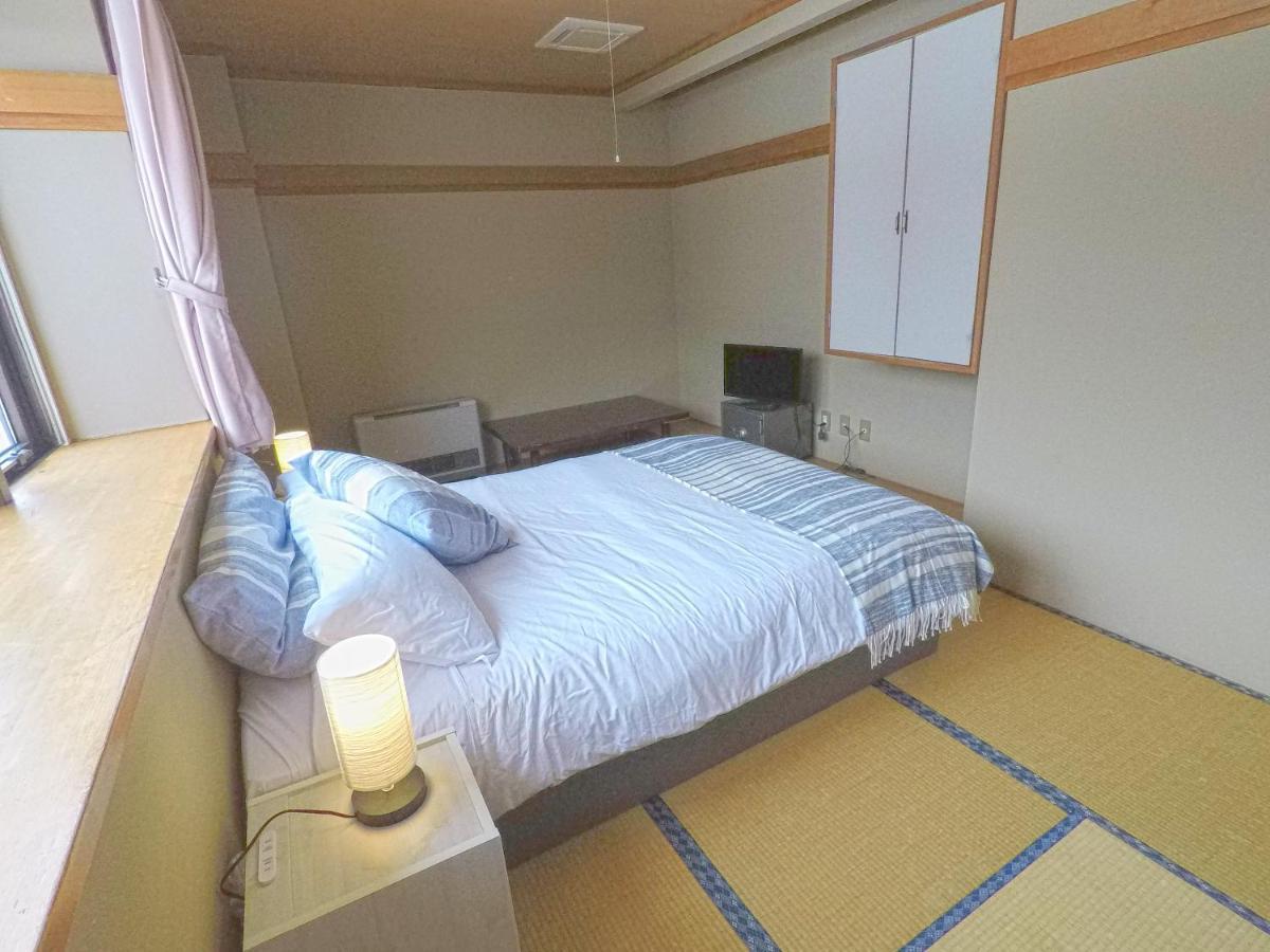 Red Fox Lodge Мёко Экстерьер фото