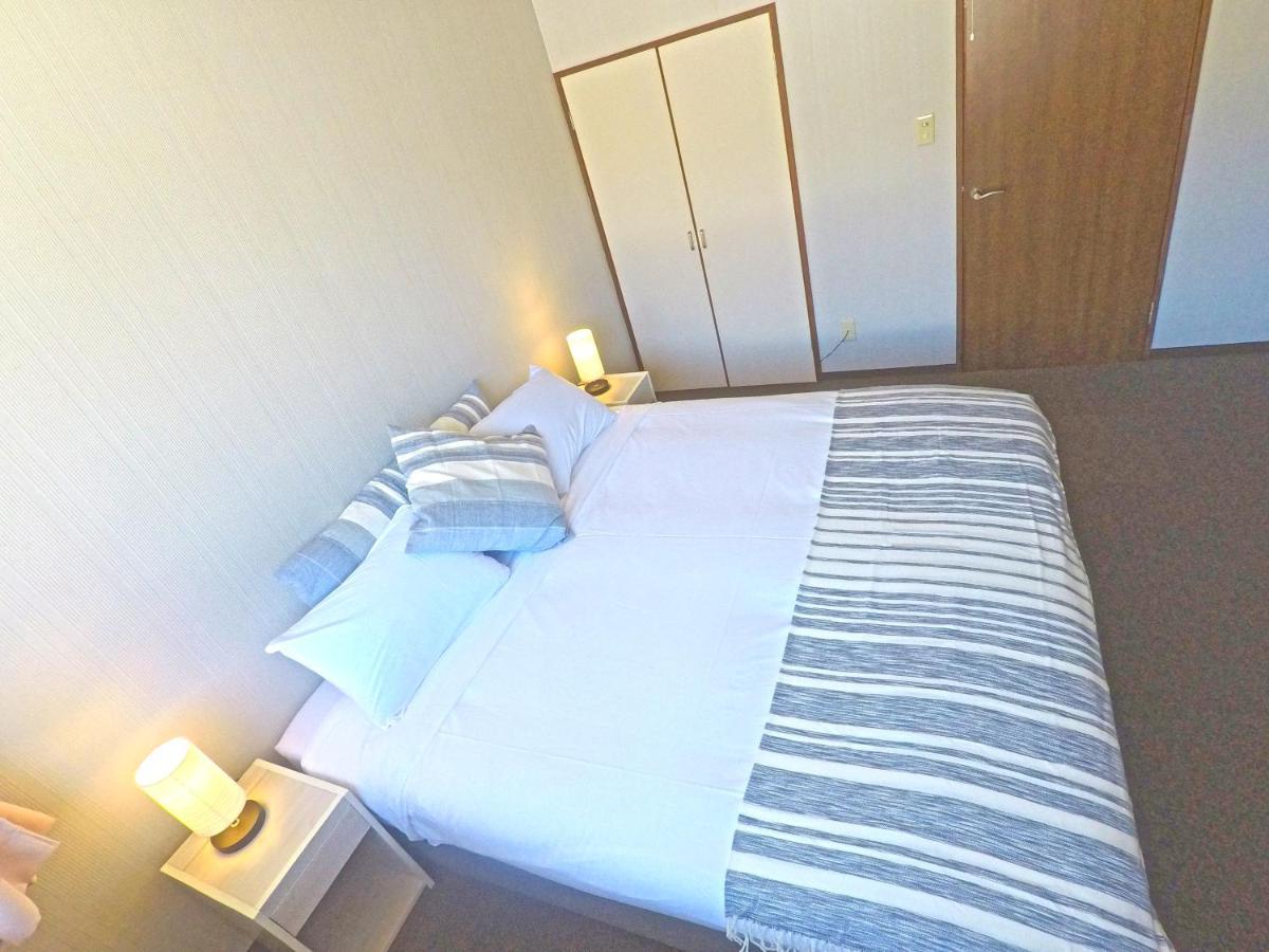 Red Fox Lodge Мёко Экстерьер фото